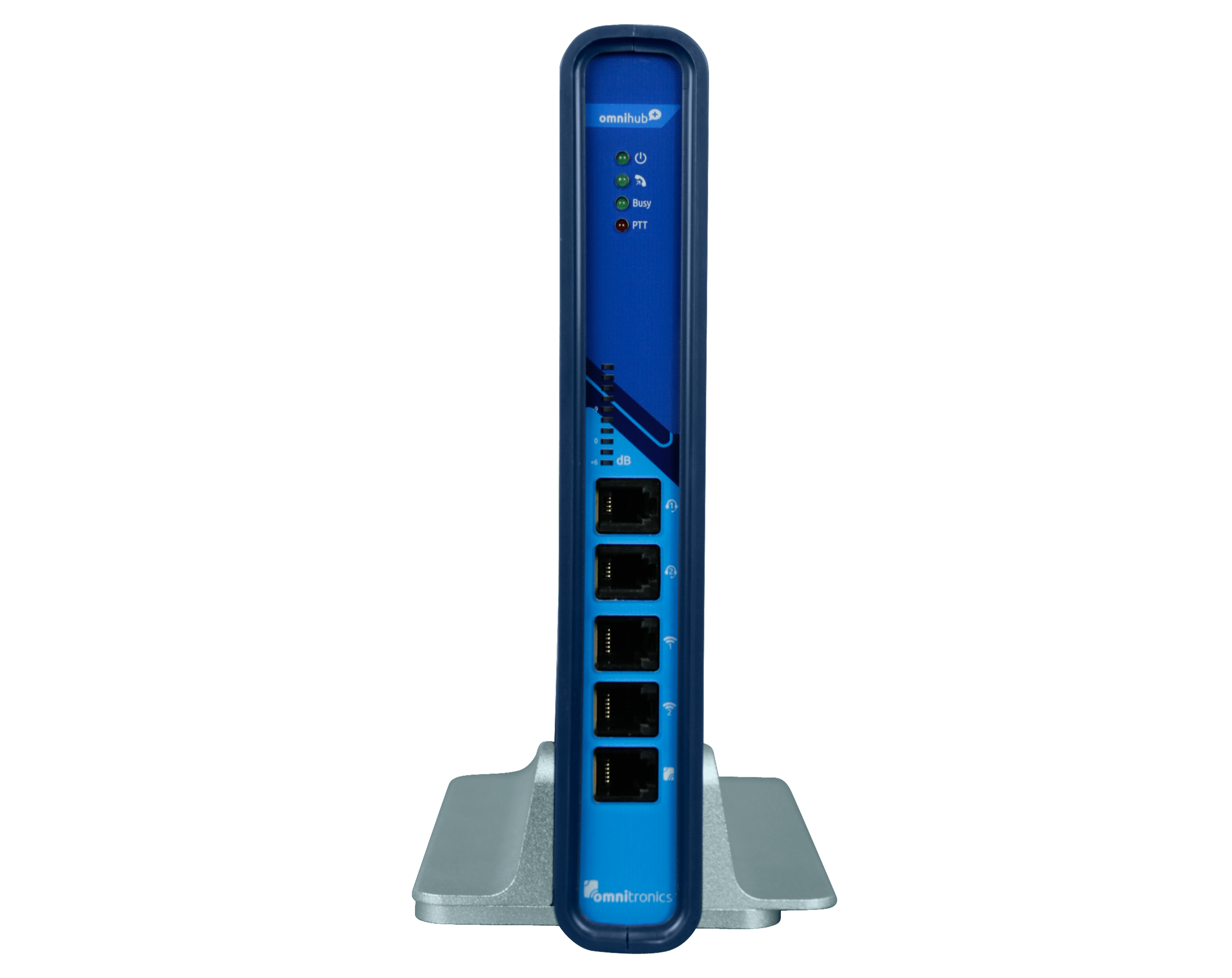 Omnitronics omnihubPLUS Media Dock (1)