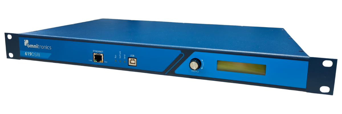619DSRI Sm Omnicore Enterprise Dispatch System - Suite | Omnitronics